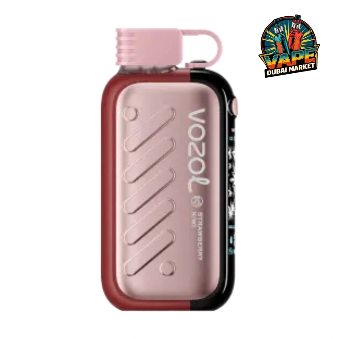 Vozol Gear Ice & Sweet 50000 Puffs Disposable Vape