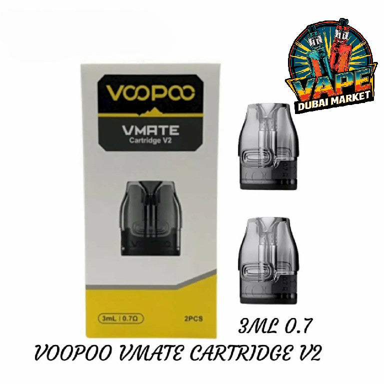 Voopoo Cartridge Vmate V2 Pod Kit