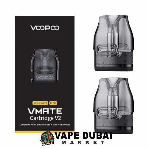Voopoo Cartridge Vmate V2 Pod Kit