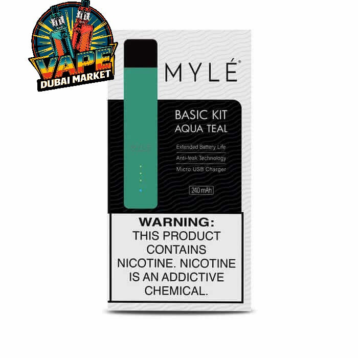 Myle V4 Basic Kit In Dubai