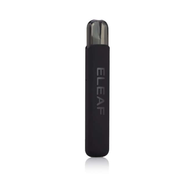 Black Color Eleaf IORE LITE Pod System Kit 350mAh