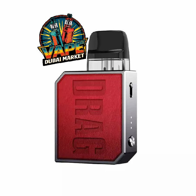 VOOPOO Drag Nano 2 Pod System Kit In UAE