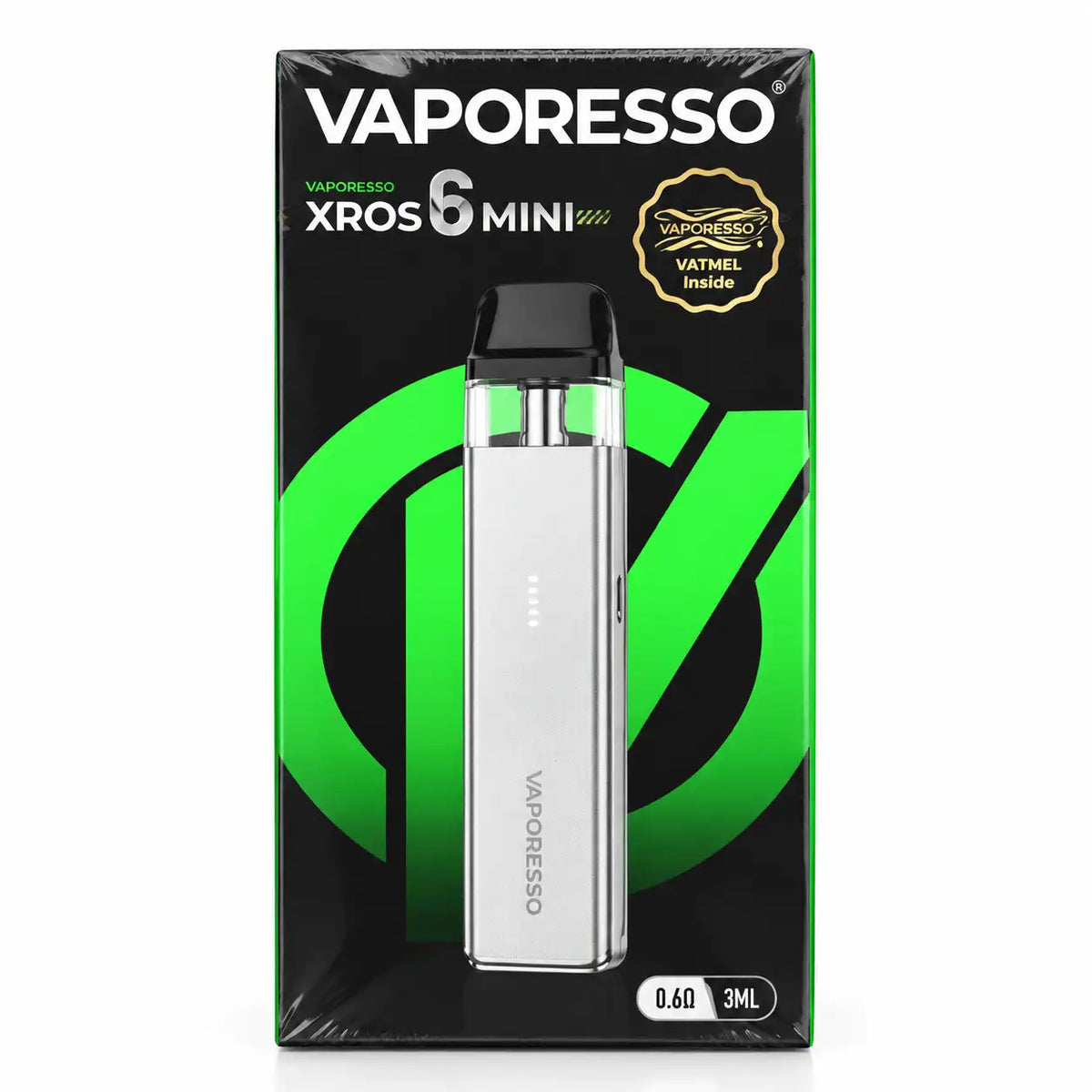 Vaporesso Xros 6 Mini 1600mAh Pod System