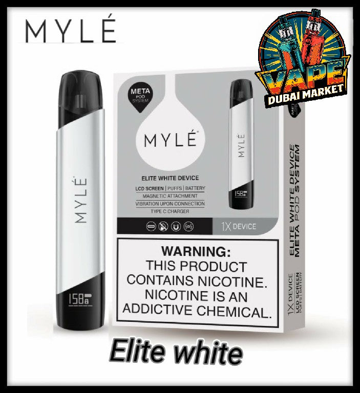 MYLE V5 Meta Pod System Kit