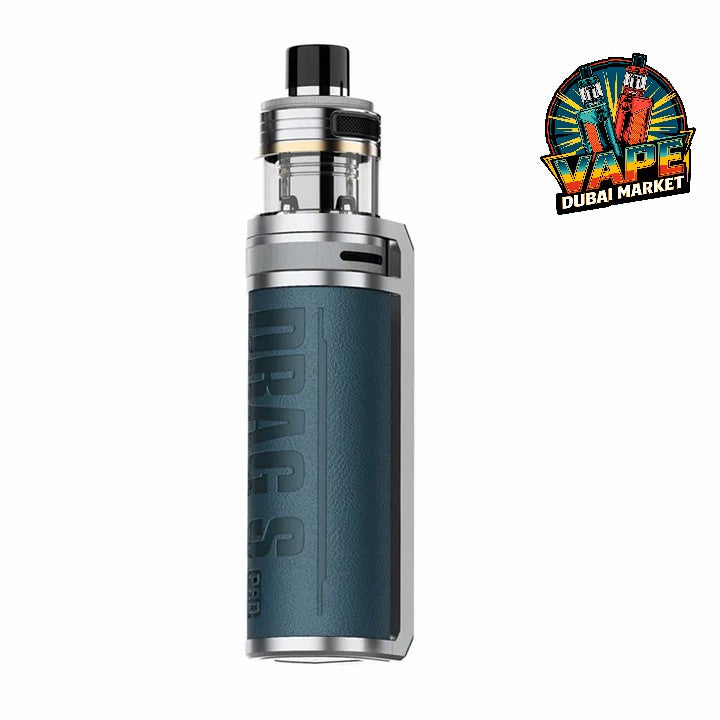 VOOPOO DRAG S PRO 80W STARTER KIT IN UAE
