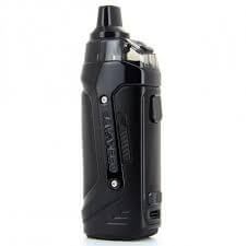 Geekvape B60 Aegis Boost 2 pod mod kit in black color 60W 2000mAh UAE