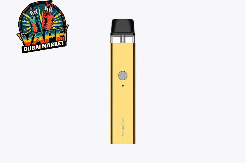 Vaporesso XROS Pod System Kit