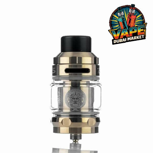 Geekvape Zeus Sub Ohm Tank In Dubai