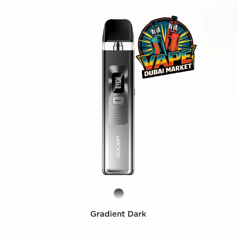 Geekvape Wenax Q Pod Kit In Dubai