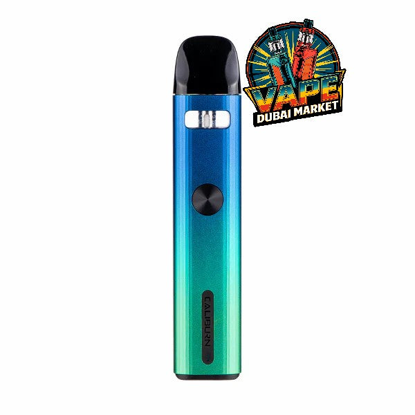 Uwell Caliburn G2 Pod System In Dubai