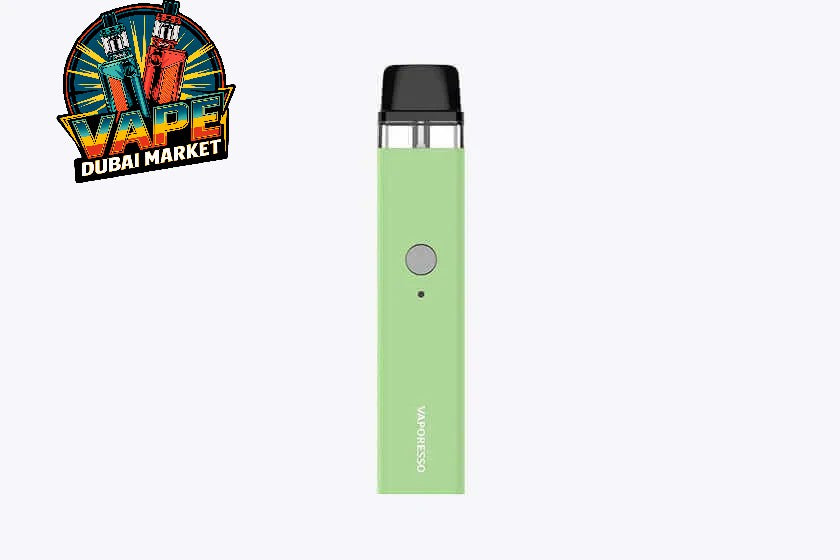 Vaporesso XROS Pod System Kit