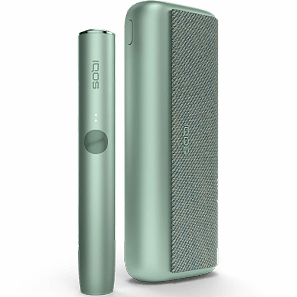 IQOS ILUMA All Limited Edition 2024 - Buy Online Best Price in Dubai UAE for TEREA Sticks