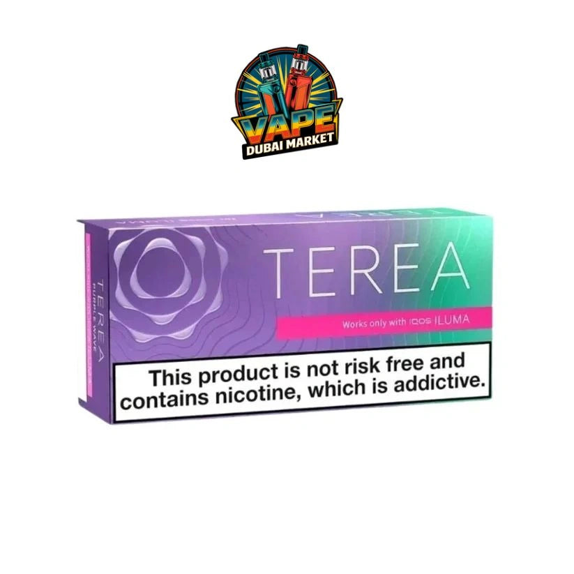 IQOS TEREA Switzerland