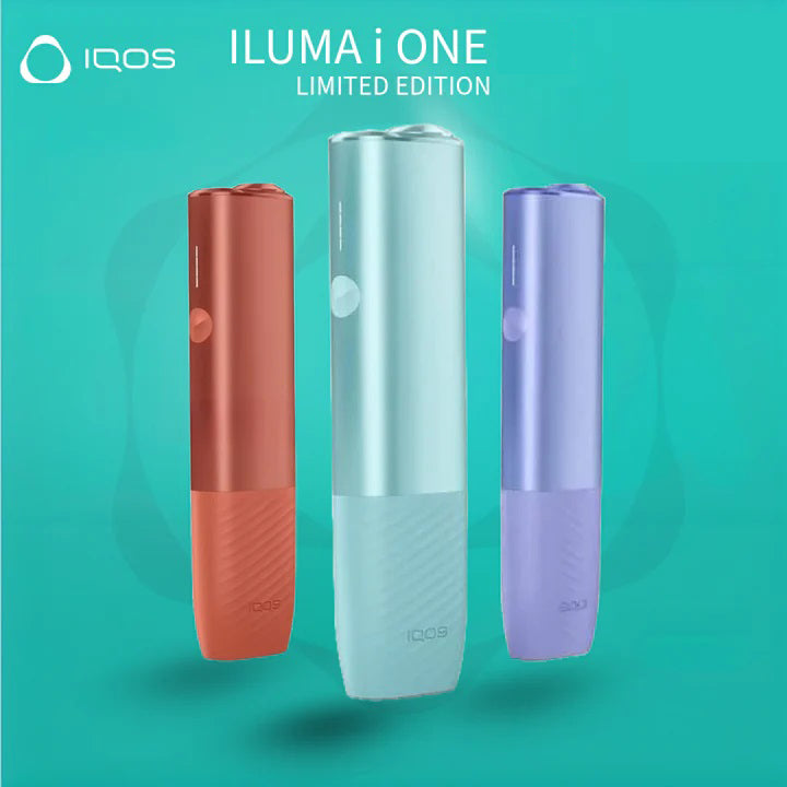 IQOS ILUMA i One in UAE