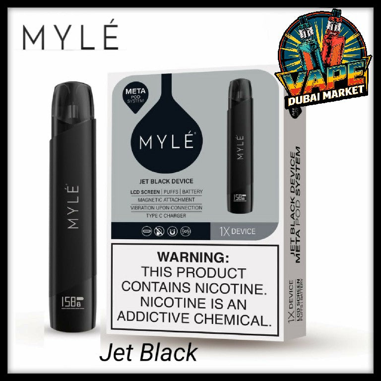 MYLE V5 Meta Pod System Kit