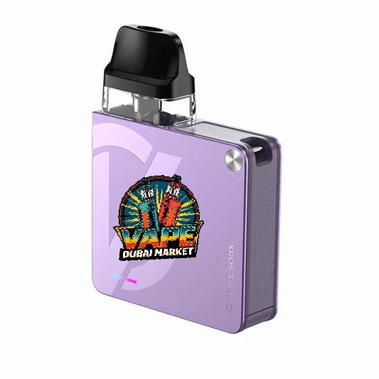 Vaporesso Xros 3 Nano Pod Kit