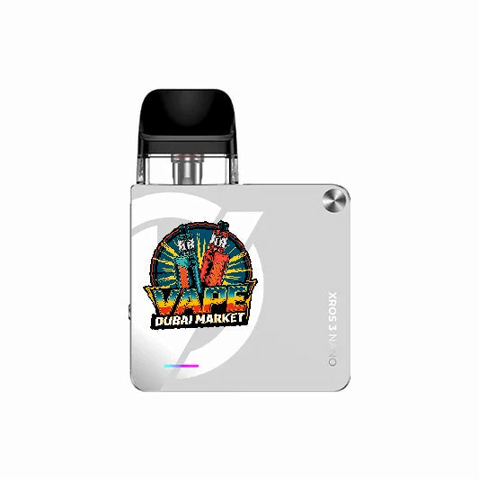 Vaporesso Xros 3 Nano Pod Kit