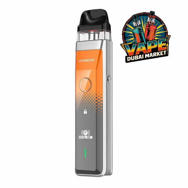 Vaporesso Xros Pro (5-30W) Pod Kit