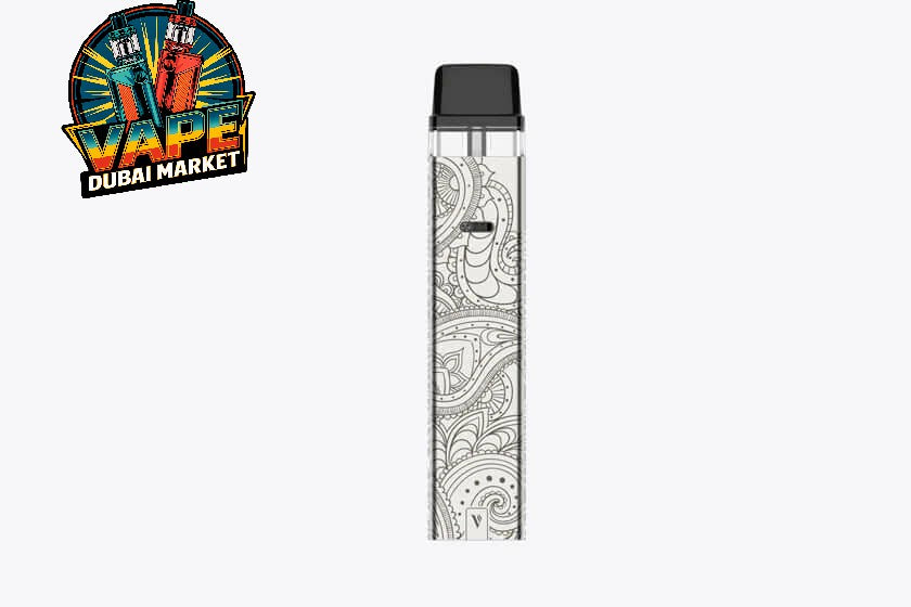 Vaporesso XROS Pod System Kit