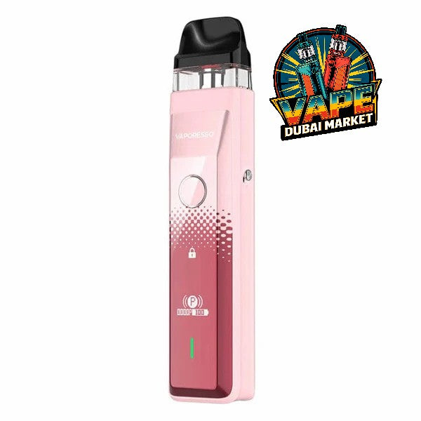 Vaporesso Xros Pro (5-30W) Pod Kit