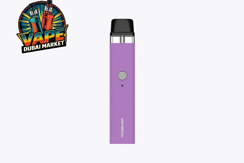 Vaporesso XROS Pod System Kit