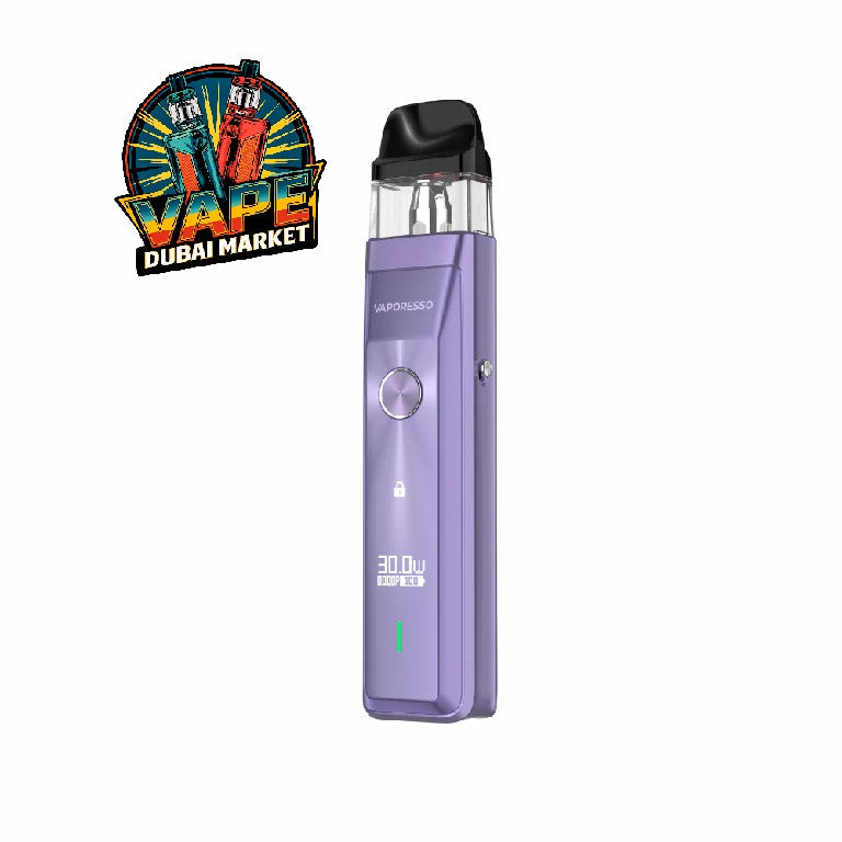 Vaporesso XROS Pro Vape Kit (30W) In Dubai