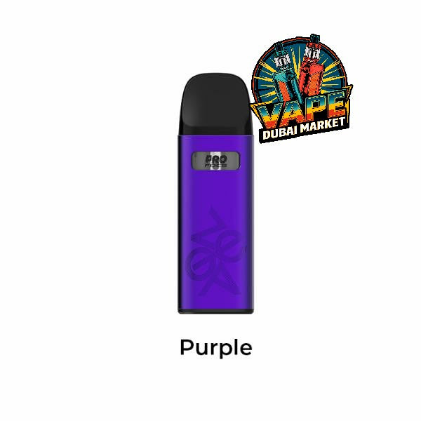 Uwell Caliburn GZ2 Pod Kit In Dubai, UAE