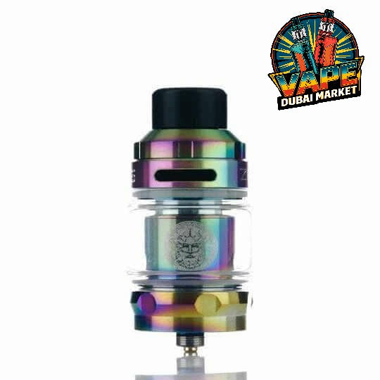 Geekvape Zeus Sub Ohm Tank In Dubai