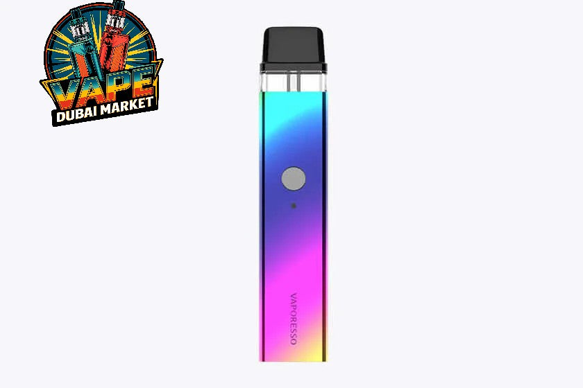 Vaporesso XROS Pod System Kit