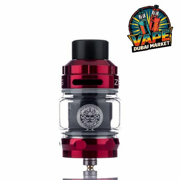 Geekvape Zeus Sub Ohm Tank In Dubai