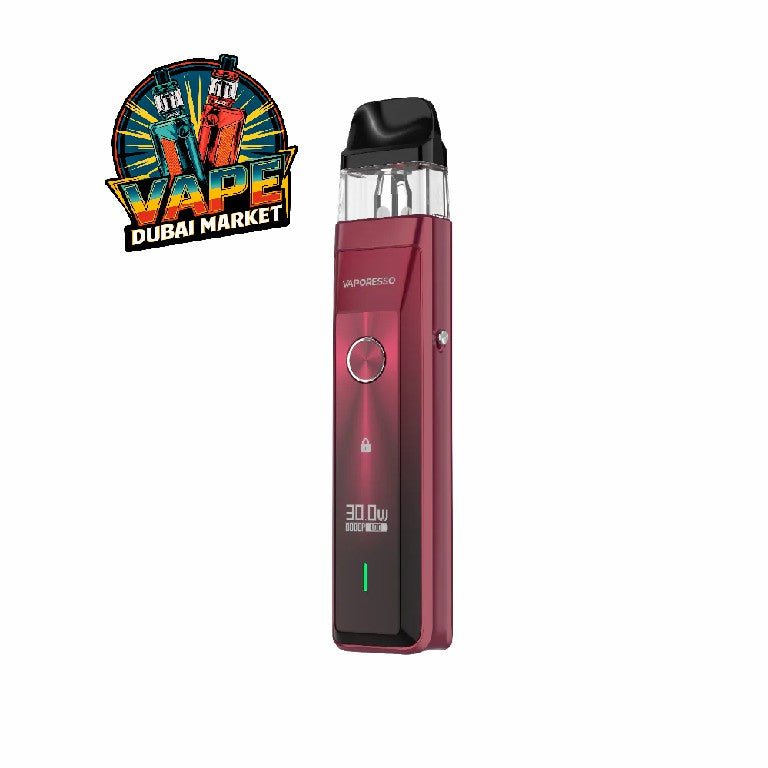Vaporesso XROS Pro Vape Kit (30W) In Dubai
