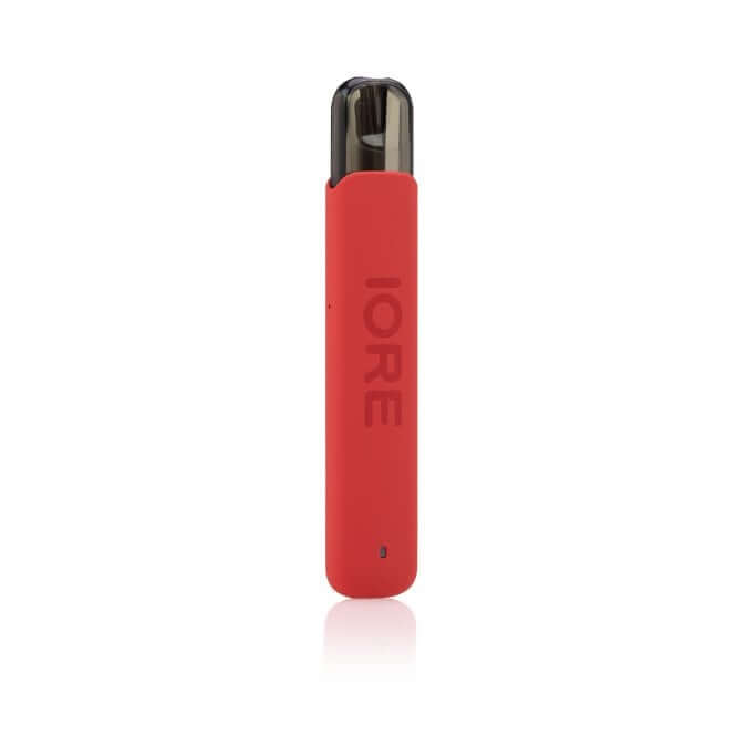 Red Color Eleaf IORE LITE Pod System Kit 350mAh
