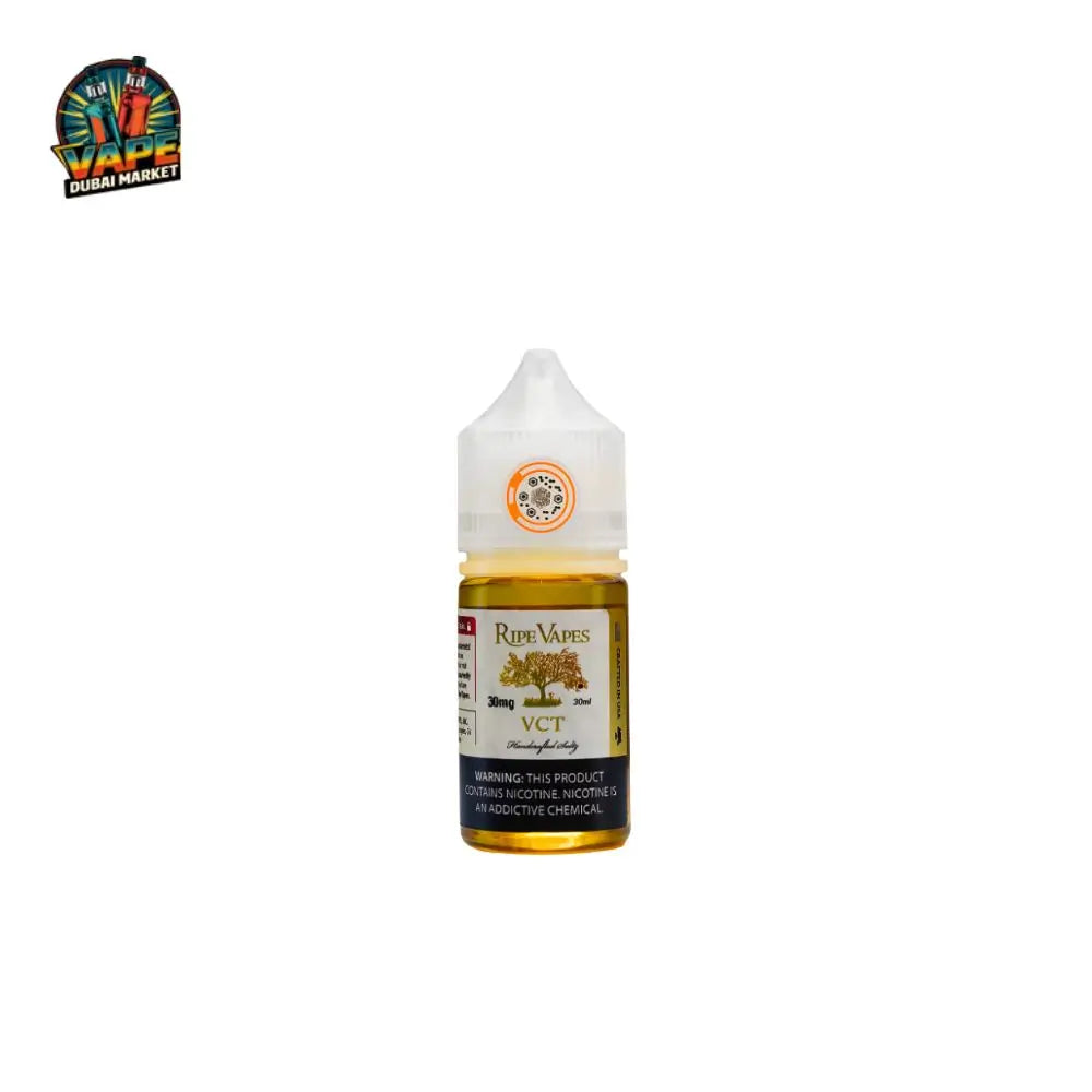 Ripe Vapes VCT Original 30mg/ml