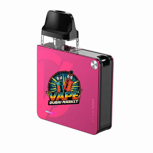 Vaporesso Xros 3 Nano Pod Kit