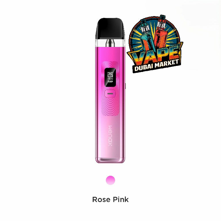 Geekvape Wenax Q Pod Kit In Dubai