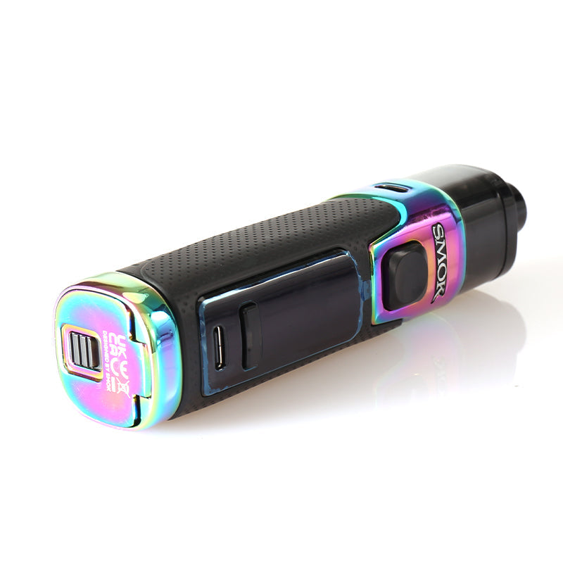SMOK RPM 5 Pro Pod Mod Kit 80W black gradiant color pod system
