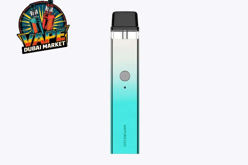 Vaporesso XROS Pod System Kit
