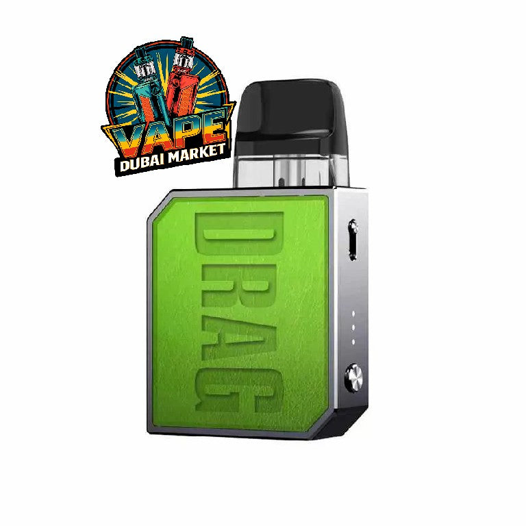 VOOPOO Drag Nano 2 Pod System Kit In UAE