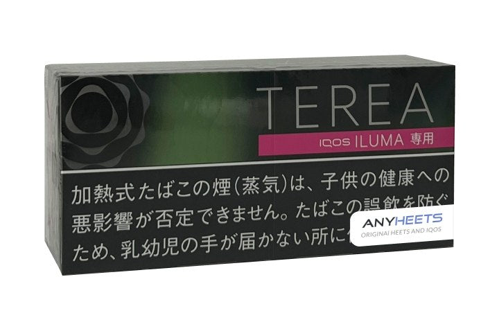 Buy TEREA Japan for IQOS ILUMA Dubai UAE