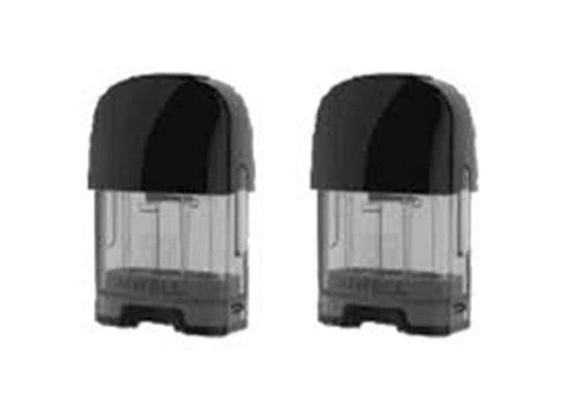 Uwell Caliburn G replacement empty pods 2ml for Caliburn G pod