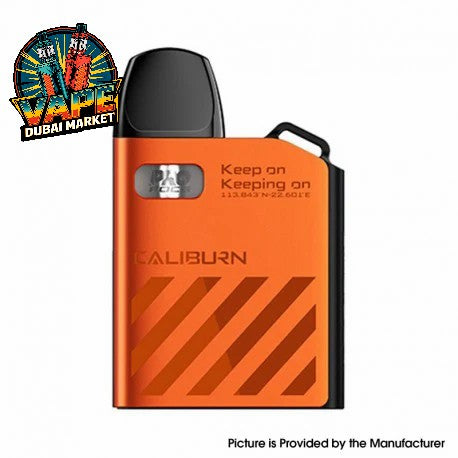 Uwell Caliburn AK2 Pod Kit In Dubai