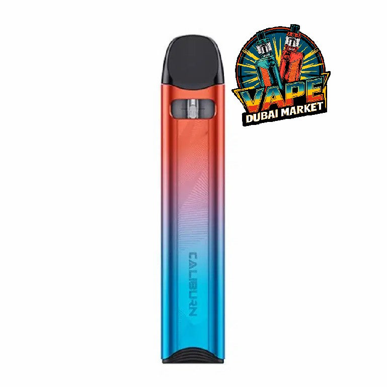 Uwell Caliburn A3s Pod System Kit in Dubai