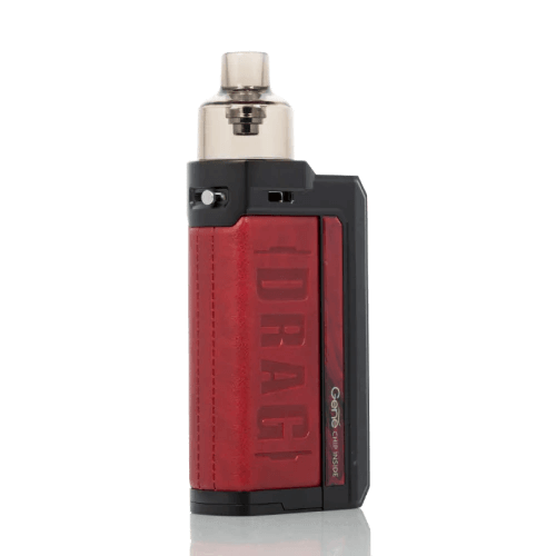 VOOPOO DRAG MAX 177W TC KIT WITH PNP TANKVOOPOO