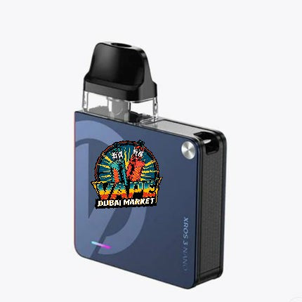 Vaporesso Xros 3 Nano Pod Kit