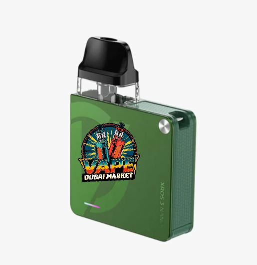 Vaporesso Xros 3 Nano Pod Kit