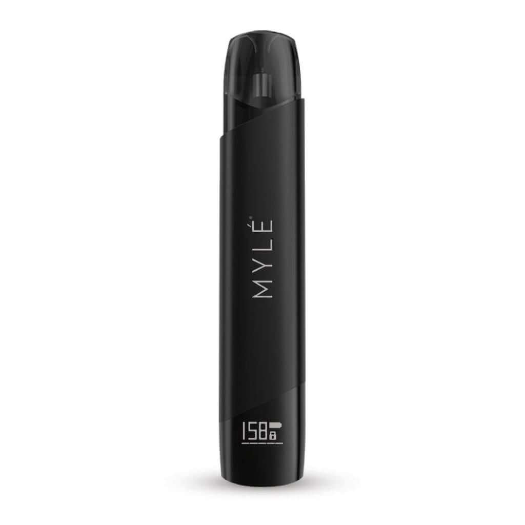 MYLE V5 Meta Pod Best pod kit For Regular Using And good price In UAE 2023Myle V5 Meta kit