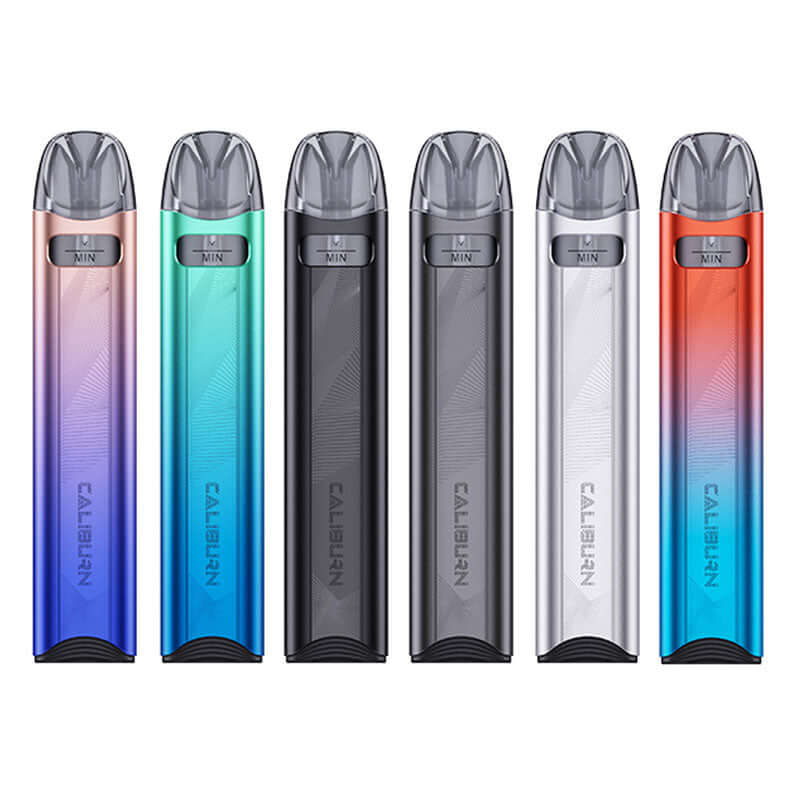 Uwell Caliburn A3S Pod System 2ml Best kit In UAE 2023