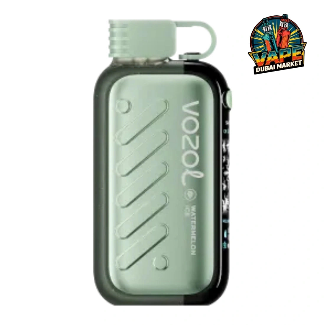 Vozol Gear Ice & Sweet 50000 Puffs Disposable Vape