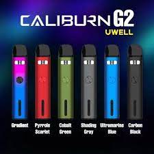 Uwell Caliburn G2 Pod System In Dubai