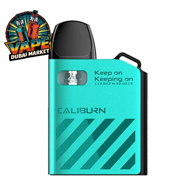 Uwell Caliburn AK2 Pod Kit In Dubai